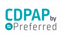 CDPAP by Preferred Logo